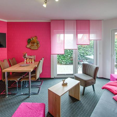 Auszeit-Im-Harz Haus 6 Wohnung 4 Wernigerode Εξωτερικό φωτογραφία