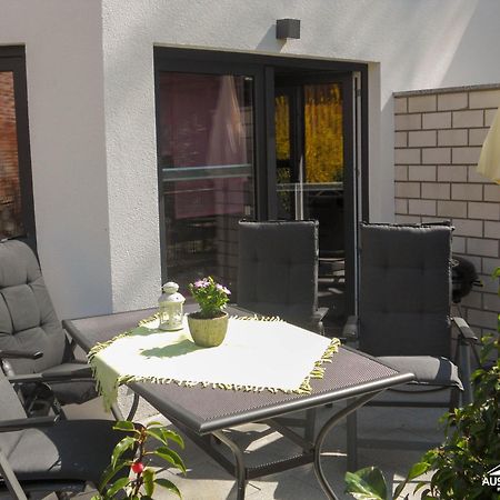 Auszeit-Im-Harz Haus 6 Wohnung 4 Wernigerode Εξωτερικό φωτογραφία