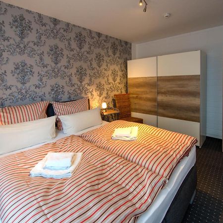 Auszeit-Im-Harz Haus 6 Wohnung 4 Wernigerode Εξωτερικό φωτογραφία
